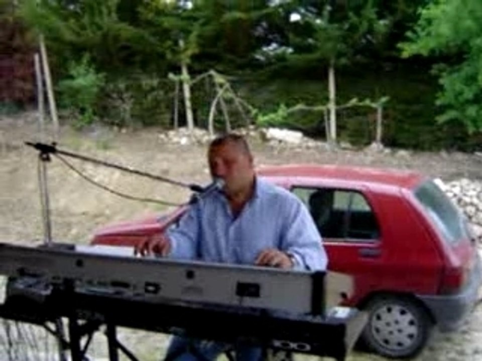 Antonio Bella