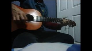 Kadeho - Tan Lejos (Cover de guitarra)