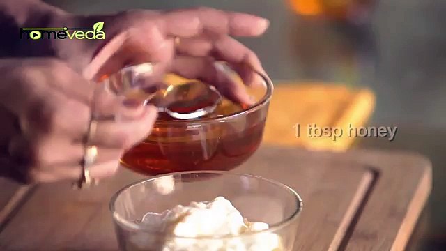 Skin Care - Face Masks for Clean & Fair skin (Regular Skin Care) - Natural Home Remedies