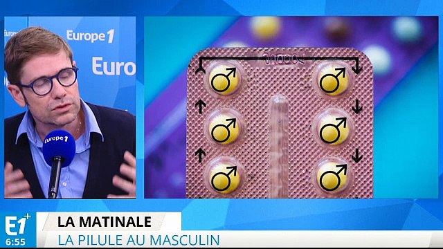 Contraception : bientôt une pilule pour les hommes ?