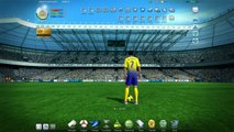 Fifa Online 3 Luis Suarez แนะนำนักเตะน่าใช้  คู่หูอ้วนผอมมหาประลัยตะลุยโลกฟุตบอล by K4L GameCast