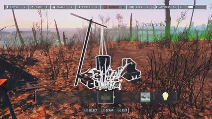 Fallout 4: Leak Fixing - Part 14 - Game Bros