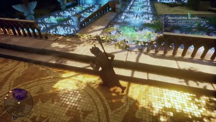 Dragon Age: Inquisition: The Ritual!....nevermind - Part 97 - Game Bros