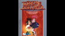 Psycho Soldier (Arcade) Music - Title (World Music 720p)