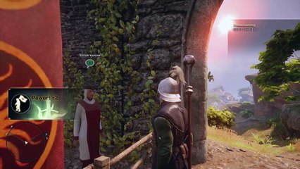 Dragon Age Inquisition: Friendly Wraith? - Part 63 - Game Bros