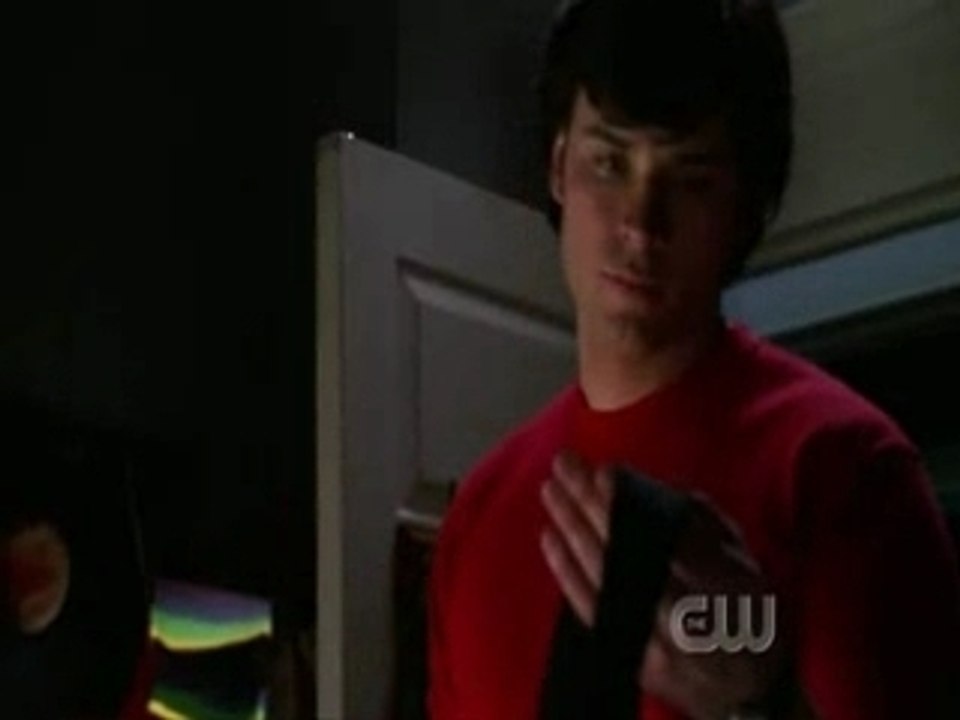 Promise - Mariage Lex&Lana