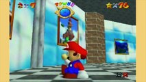 Super Mario 64: Mario's in the mafia - Part 26 - Game Bros
