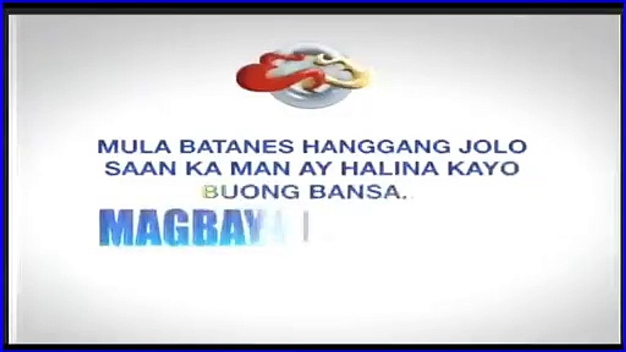 Eat Bulaga March 17 2016 P1