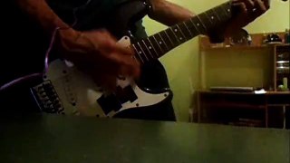 The Offspring - All I Want (Guitar Cover)