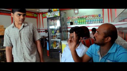 Selfie soozh ulagu Award winning Tamil short film by Navaneeth