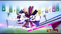 Women's T20 World Cup 2016, PAK W vs WI W- WIW win by 5 runs -
