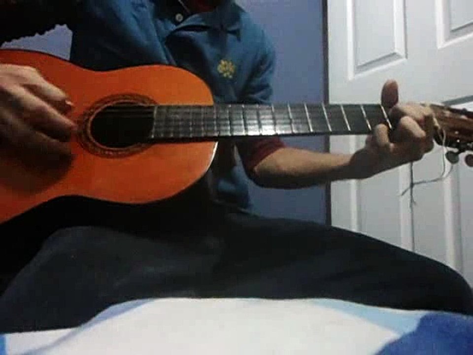 Incubus - Drive (Guitar Cover)