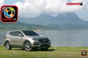 Hyundai Santa Fe CRDi 2016 Edition Diesel Review - Test Drive - Kembali Menai
