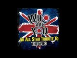 Who Are You - An All-Star Tribute To The Who - I Can't Explain