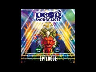 The Prog Collective - What Can Be Done? (Epilogue)