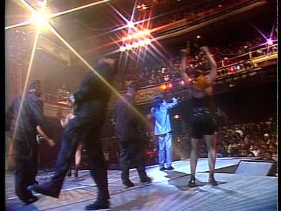 RAPMANIA Grand Master Melle Mel