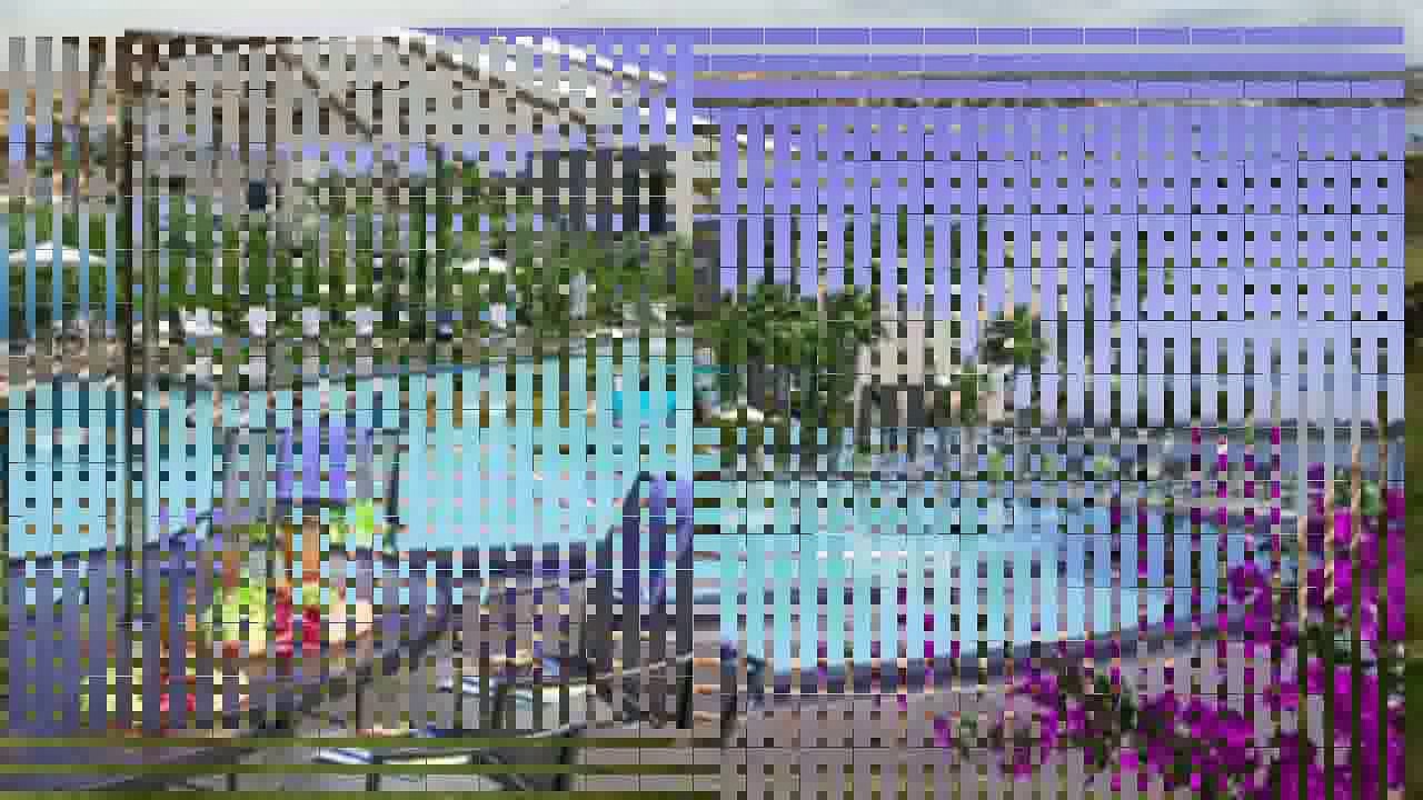 Hotels in San Diego The Dana on Mission Bay California