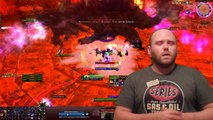 Warcraft Wednesday - | Patch 4.2 | PvP | Raiding Update |