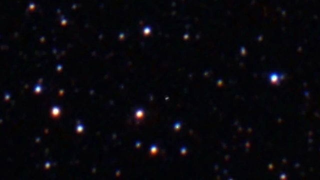 Zooming in on the Active Galaxy NGC 1433 - HD