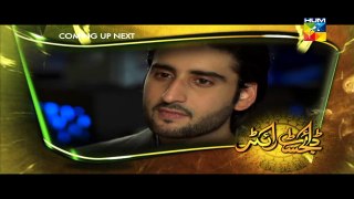 Digest Writer Episode 23 Full HUM TV Drama Mar 07, 2015