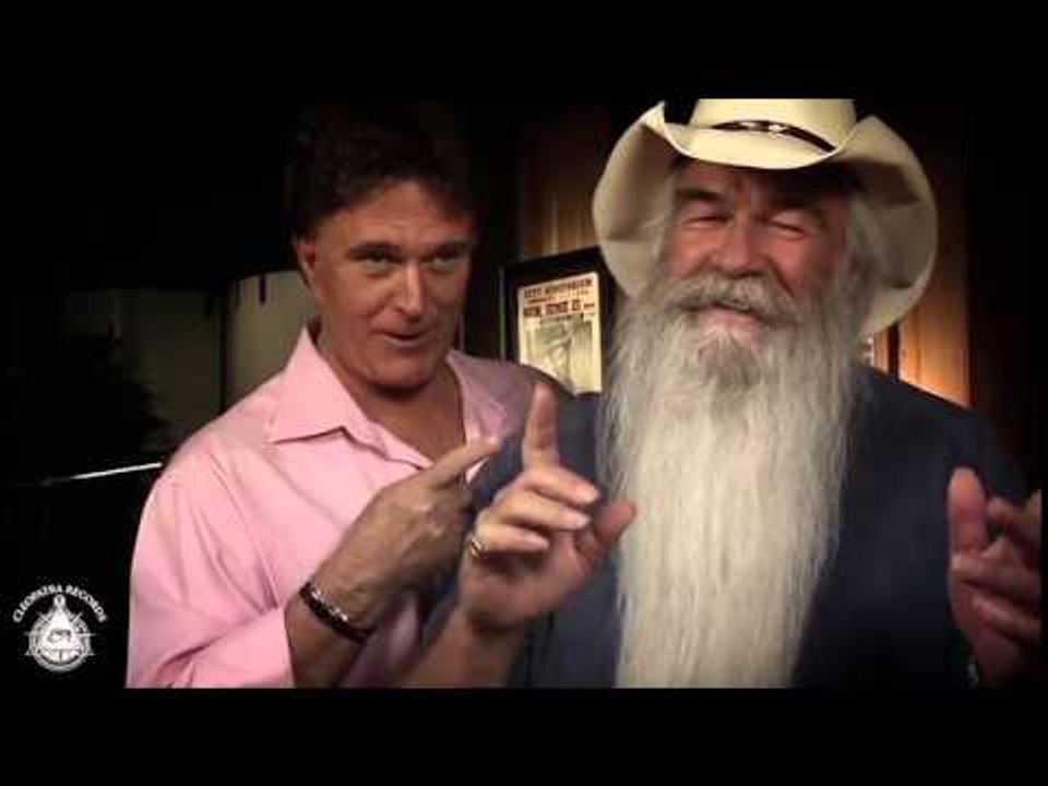 T.G. Sheppard 'Down On My Knees' (feat The Oak Ridge Boys)