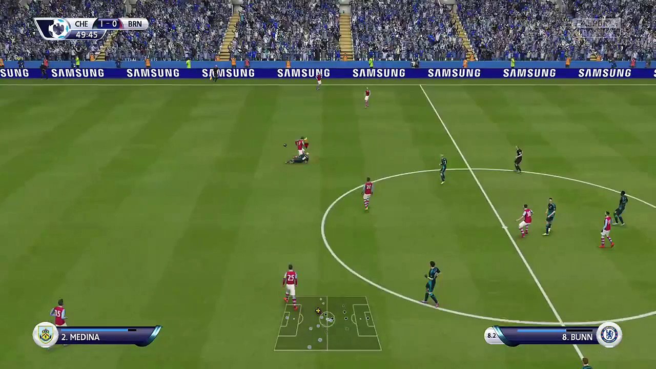 FIFA 15