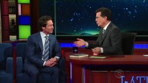 Pastor Joel Osteen On 'The Power Of I Am'-copypasteads.com