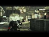Godmonic | Gears Of War 1 Montage [HD] [2009]
