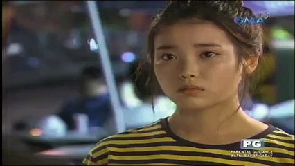 You're the Best 'South Korean Drama Series' (Movies Productions) March 17 2016 Part 4