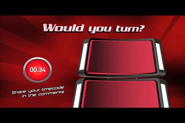 GAME #18 Would you TURN for this Voice Be a coach