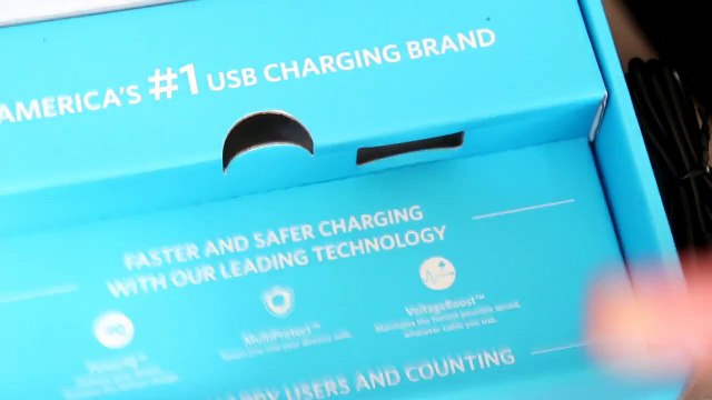 Anker Powercore 16000 External Battery