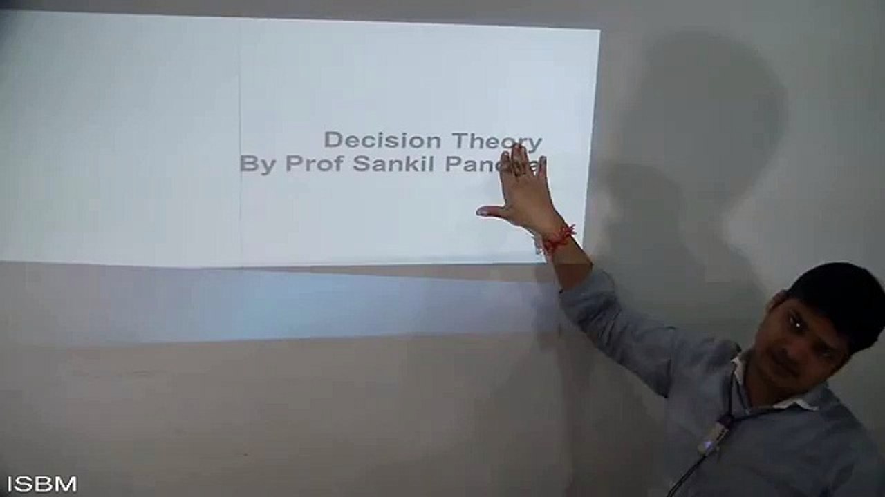 ISBM Mumbai a Valid Choice for MBA Degree through Distance Education