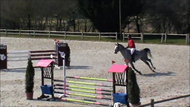 Gibo CSO Sandillon 20160315