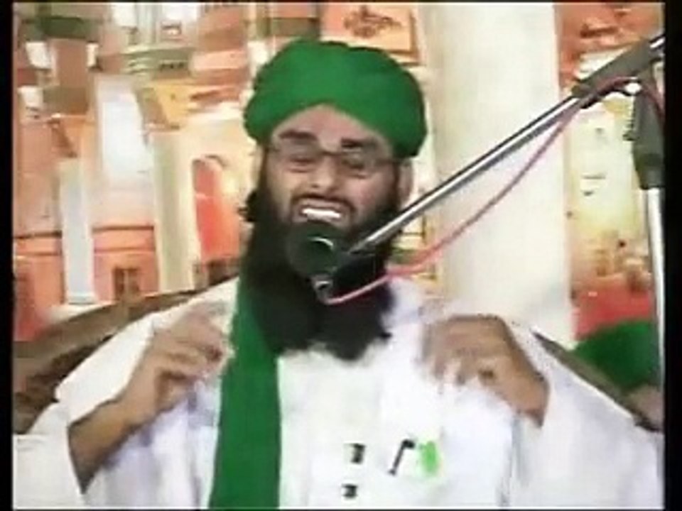 Haji Azhar Attar Qadri Millad Ul Nabi Part 2