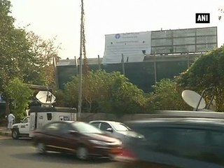 Mumbai SBI to e-auction Kingfisher House at Jogeshwari