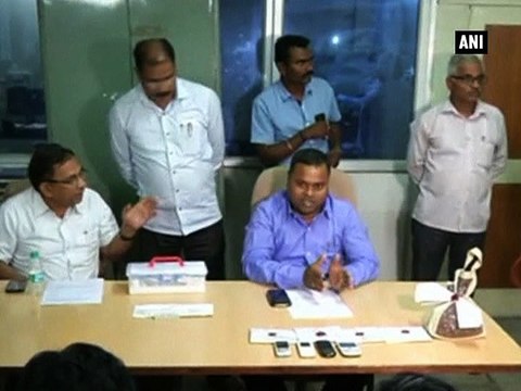 Nagpur Police arrests three, recovers cocaine worth Rs 60 lakh