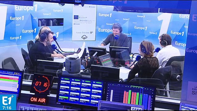 Les bourses de Francfort et Londres fusionnent et Cécile Duflot se prépare pour la présidentielle : les experts d'Europe 1 vous informent