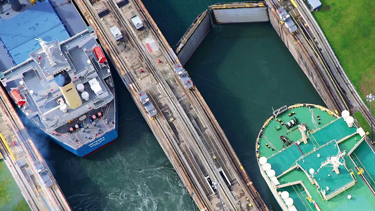 Future MEGAPROJECTS In The World