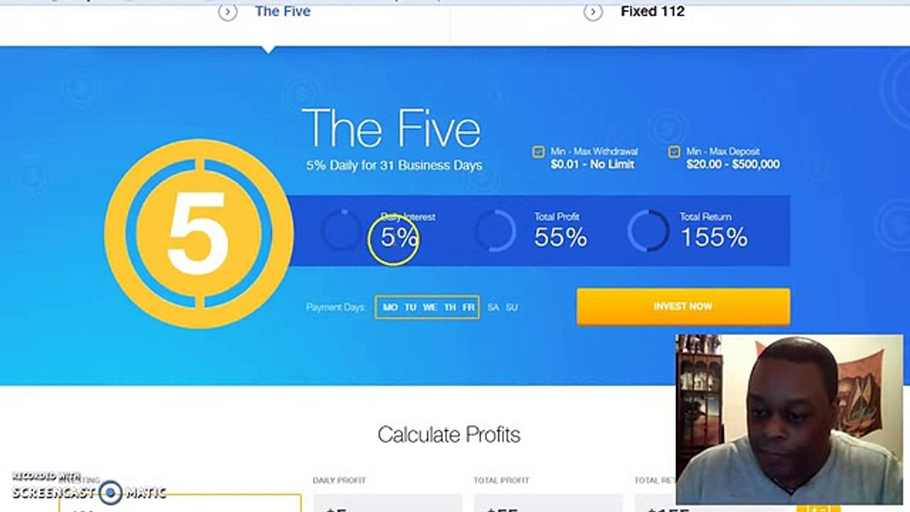 Make Money Online Amazing 5