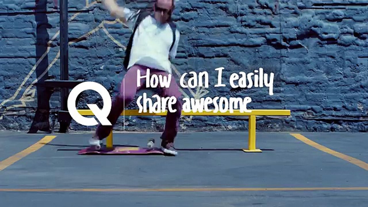 How to easily share moments in real time on the #GalaxyNote5
