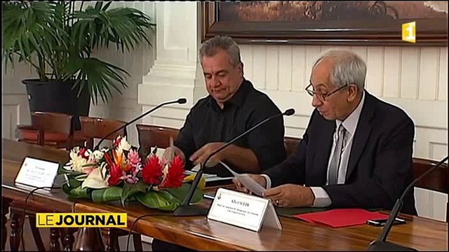 Les ministères de l'Environnement et de l'Equipement planchent ensemble sur le problème des rivières.