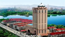 Hotels in Jinan Ji Hua Hotel Jinan China