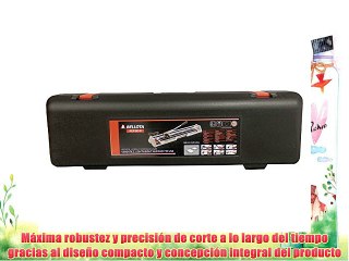 Bellota POP 60-R-C - Cortadora cerámica POP R