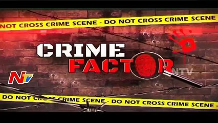 Boy Kills Girl Friend And Dispose Off Bags Containing Dismembered Body Parts| Crime Factor Part 03 (FULL HD)