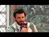 Fawad Khan sings Bolna During Promotions of Kapoor And Sons