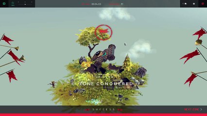 Besiege - Very Awesome Game! - Short Intro/Gameplay (With Commentary!)