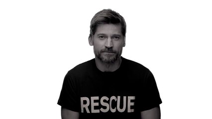 Game of Thrones'tan sığınmacılar için çağrı: Ayağa kalkın