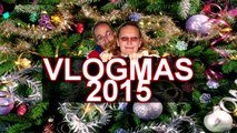 Vlogmas Day 6 - Cat Kisses