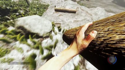 The Forest | #1 Coop c/  c/ Rygnarok GAZEBOS FTW