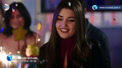 Güneşin Kızları 39.Bölüm Fragmanı FİNAL